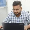 Suman Hazra