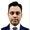 Animesh Chakraborty