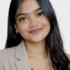 Catherine Maria Joe
