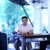 Megat Norhisham Megat Mohamed Yusof