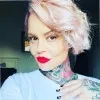 Dani Knight