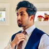 Harkaran Bhamra