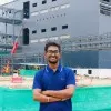Kolegondla Kishore Babu