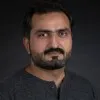 Zeeshan Ahmad