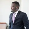 Derrick Lusiba