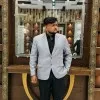 Syed Muhammad Hussain Ali Abidi