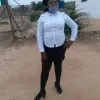 Mokgaetsi Makhafola