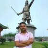 Kukil Borah