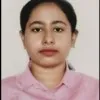 Trisha Das