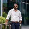 ASHWIN KRISHNA