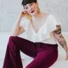 Daisy Steinfort