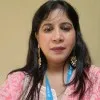 Jacqueline pillai