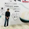 Ayush Kumar