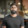 Survaren Naidoo
