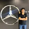Ankush Mehra