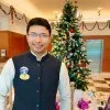 Dhiraj Mogare
