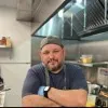 Executive Chef Keith Browning