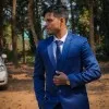 Raxy Willson Botlero