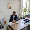 Ansh Ahuja