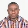 Eric MAYAYA TSHIDIMBA