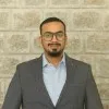 Manu Goswami