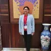 Buravalli Praveena Prakash