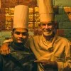 Chef Harri Kumaran