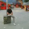 Yoginder Manhas