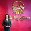 Fanny Irawati