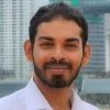 Thuraisinkam Tharan