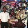 SHYAM MURTHY