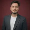 Tushar Saini