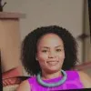 Joy Wachira