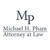 Michael Pham