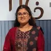 sripriya kolavi