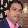 NISHITH KUMAR