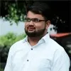 Mayur More