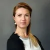 Julia Kurdyumova