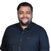 Ashwin Subramanian