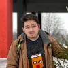 Kyrylo Starkov