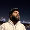 Naithik Ashok