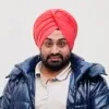 Jaspreet Singh
