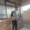 Thabang Dikgale