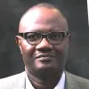 Kayode Jegede