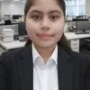 Sundas Graphic designer