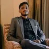 AS Sayed Shakeel