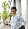 Iwao Higashimoto