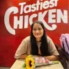 Prarthana Vartak