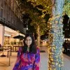 Aakanksha Govindaraju