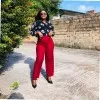 Eunice Matengu